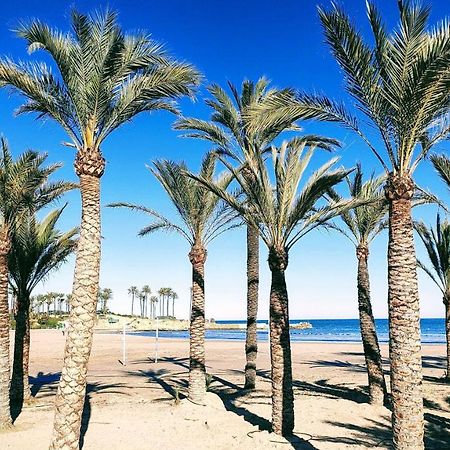 Ground Floor Apartment Close To Arenal Javea - 4 Pers Экстерьер фото