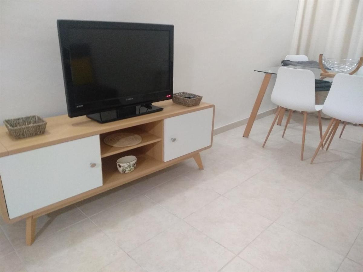 Ground Floor Apartment Close To Arenal Javea - 4 Pers Экстерьер фото