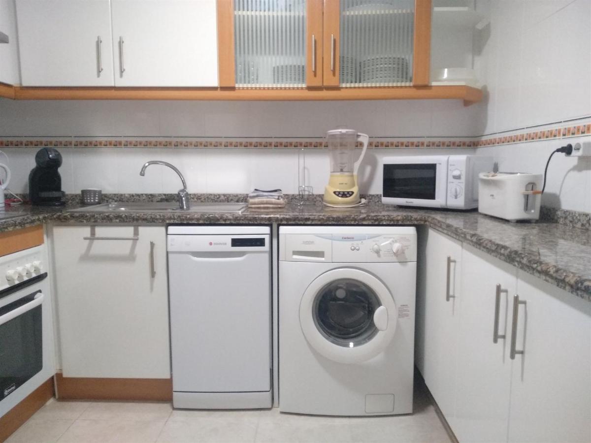 Ground Floor Apartment Close To Arenal Javea - 4 Pers Экстерьер фото