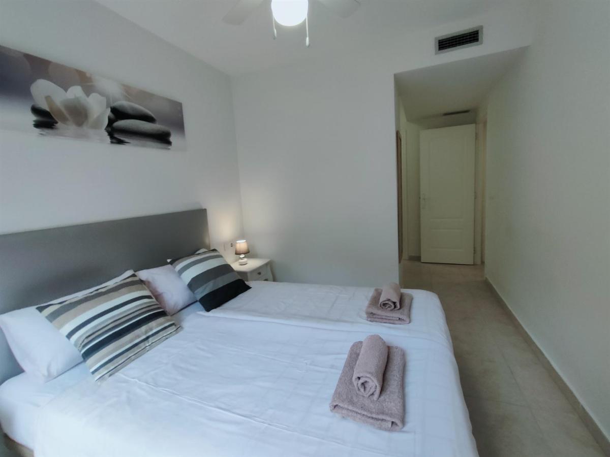 Ground Floor Apartment Close To Arenal Javea - 4 Pers Экстерьер фото