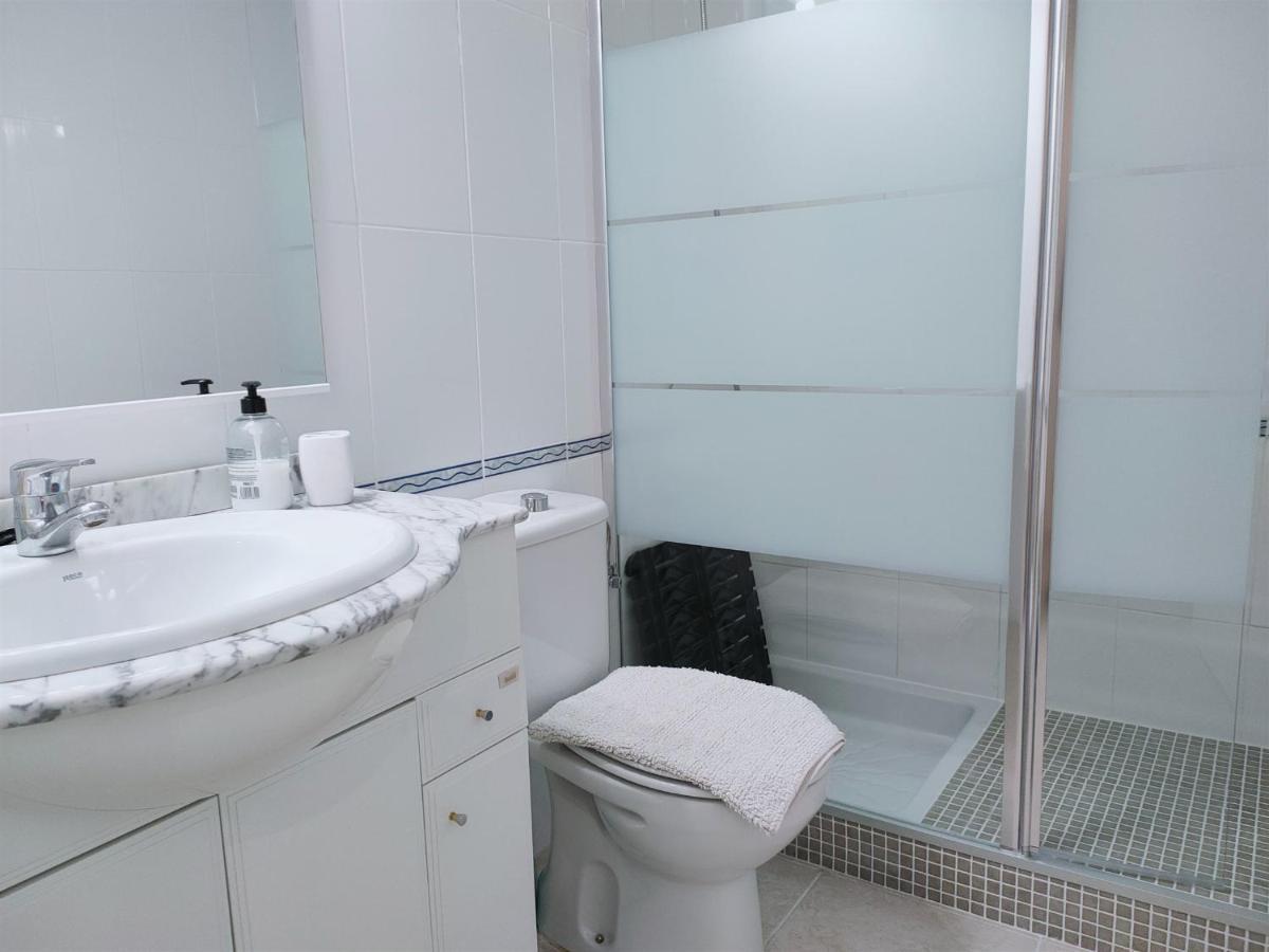 Ground Floor Apartment Close To Arenal Javea - 4 Pers Экстерьер фото