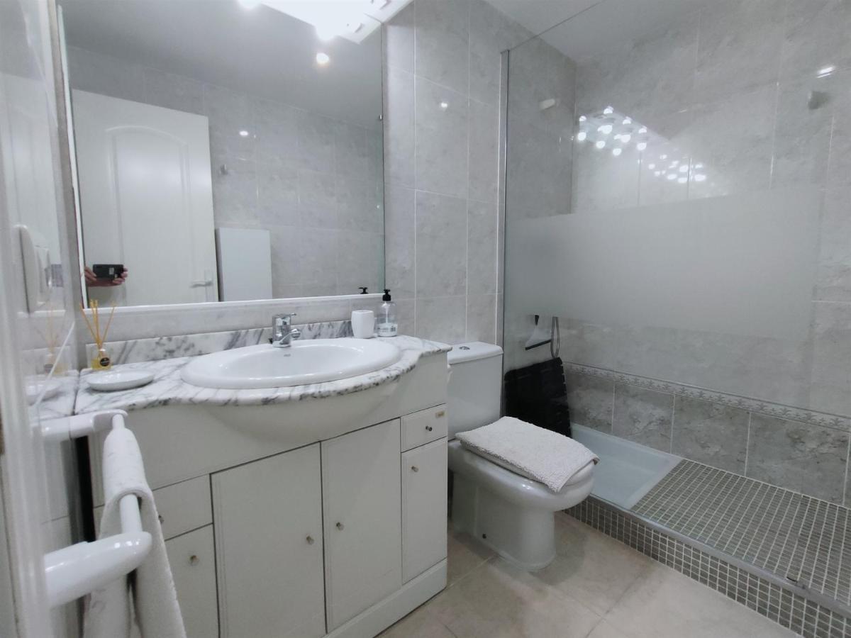 Ground Floor Apartment Close To Arenal Javea - 4 Pers Экстерьер фото